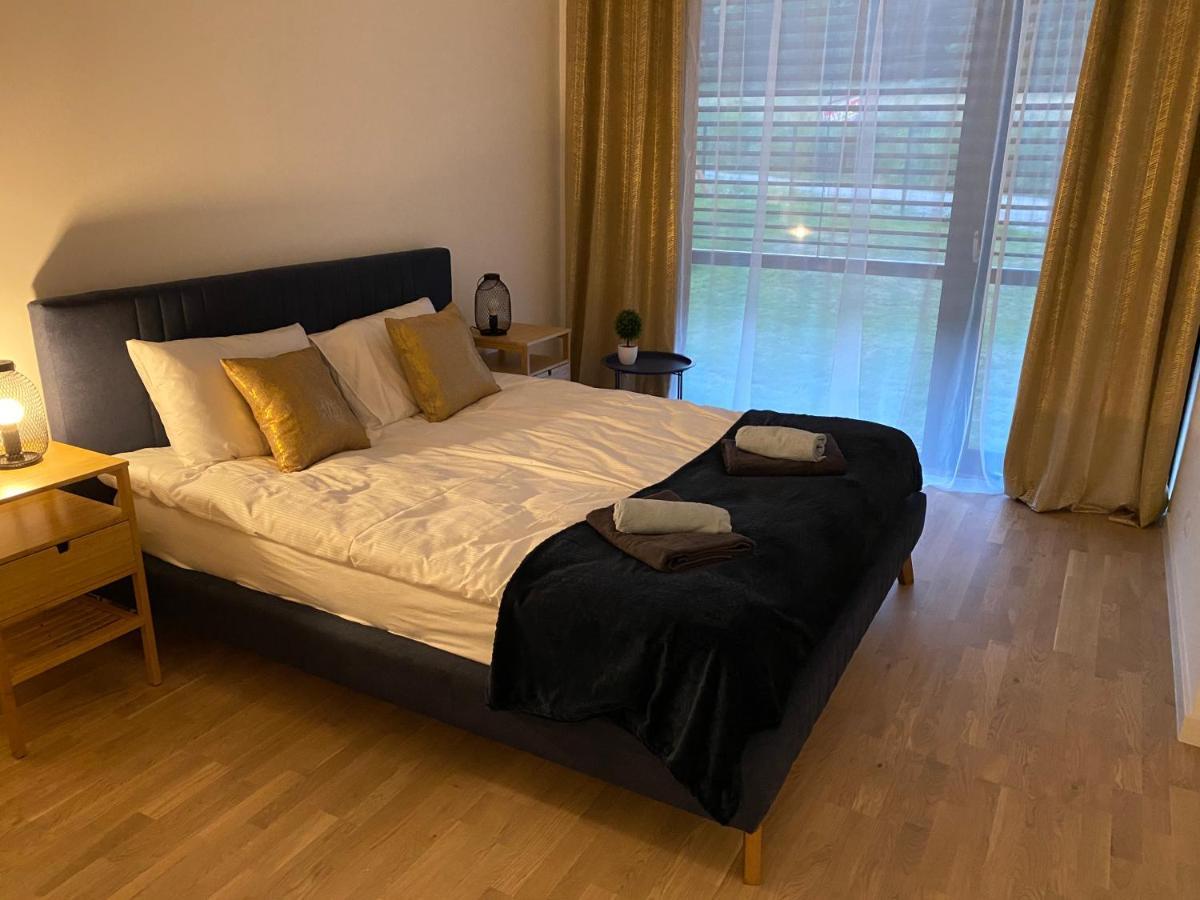 Appartamento Lazy Deer -