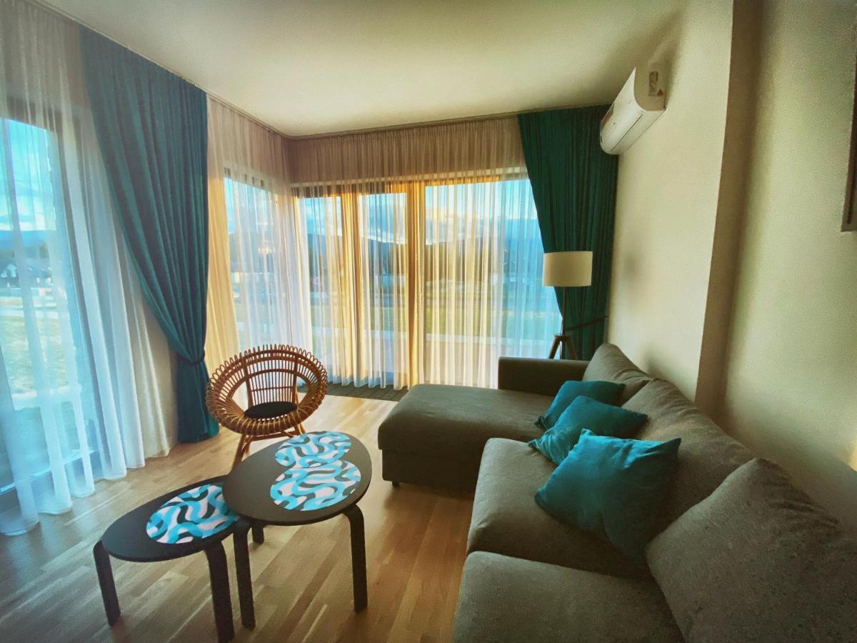Appartamento Lazy Deer - Jelenia Góra