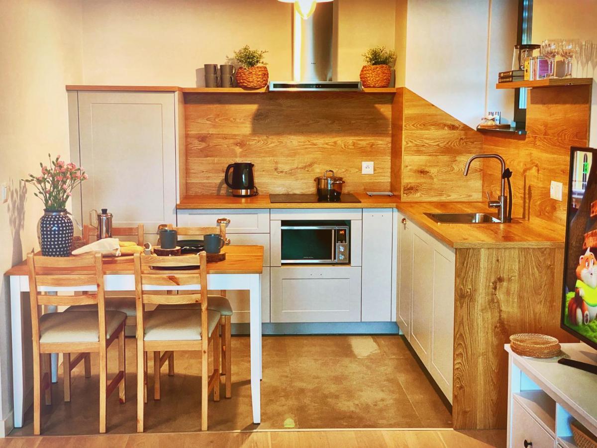 Lazy Deer Apartament