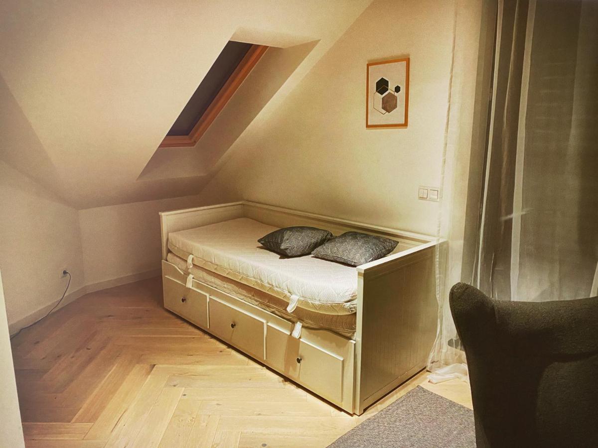 Appartamento Lazy Deer - *