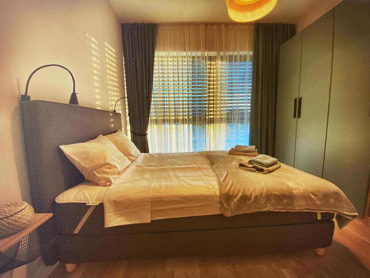 Apartament Lazy Deer Jelenia Góra