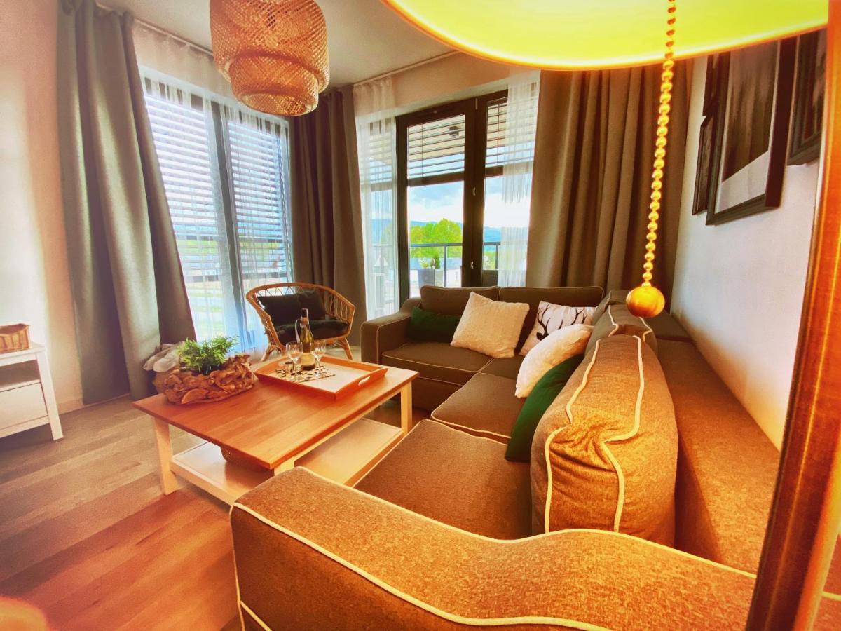 Lazy Deer Apartament