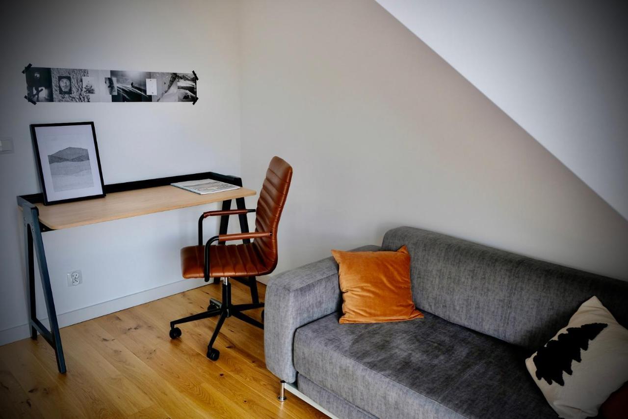 Appartamento Lazy Deer - Jelenia Góra
