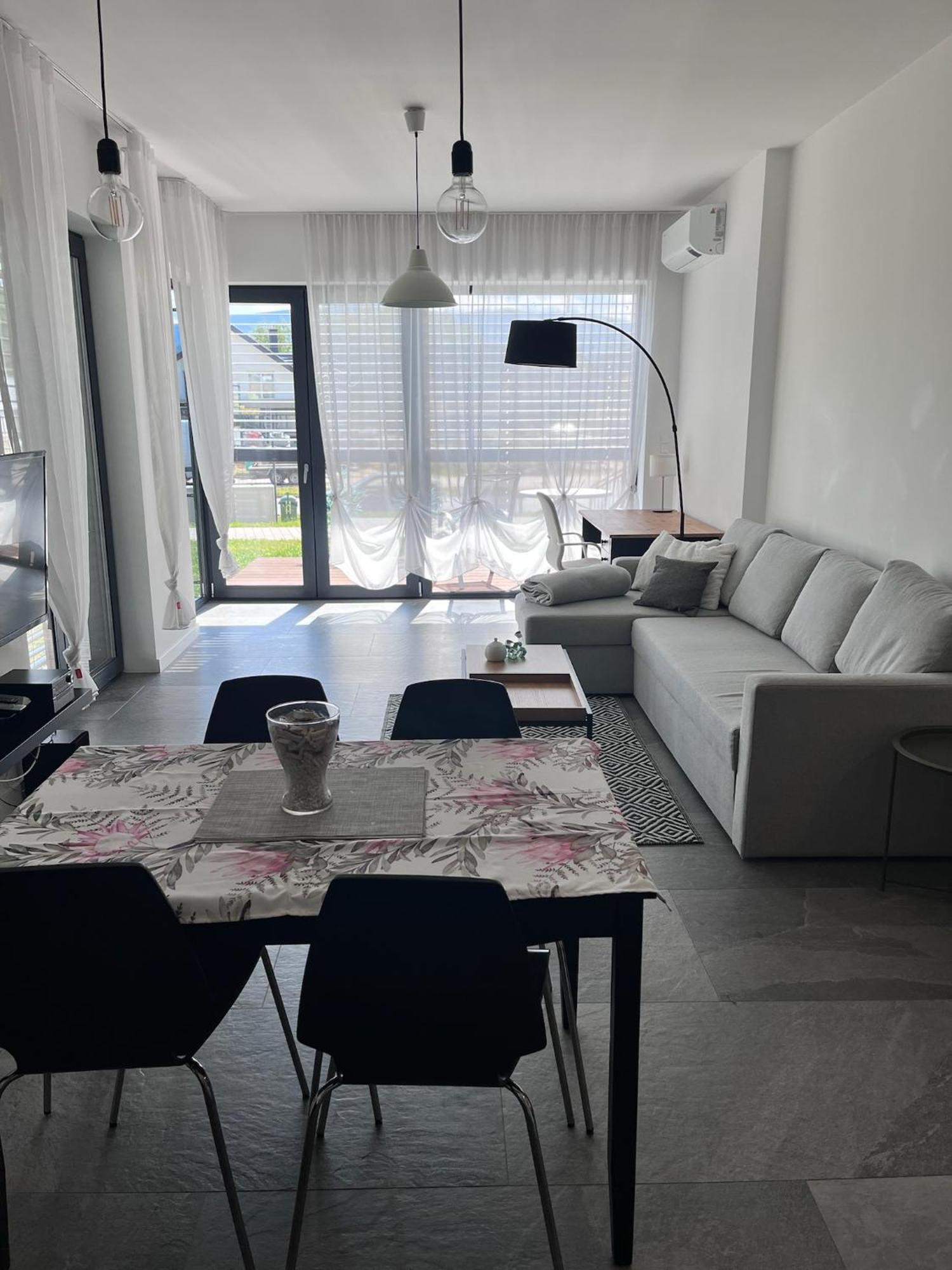 Apartament Lazy Deer *